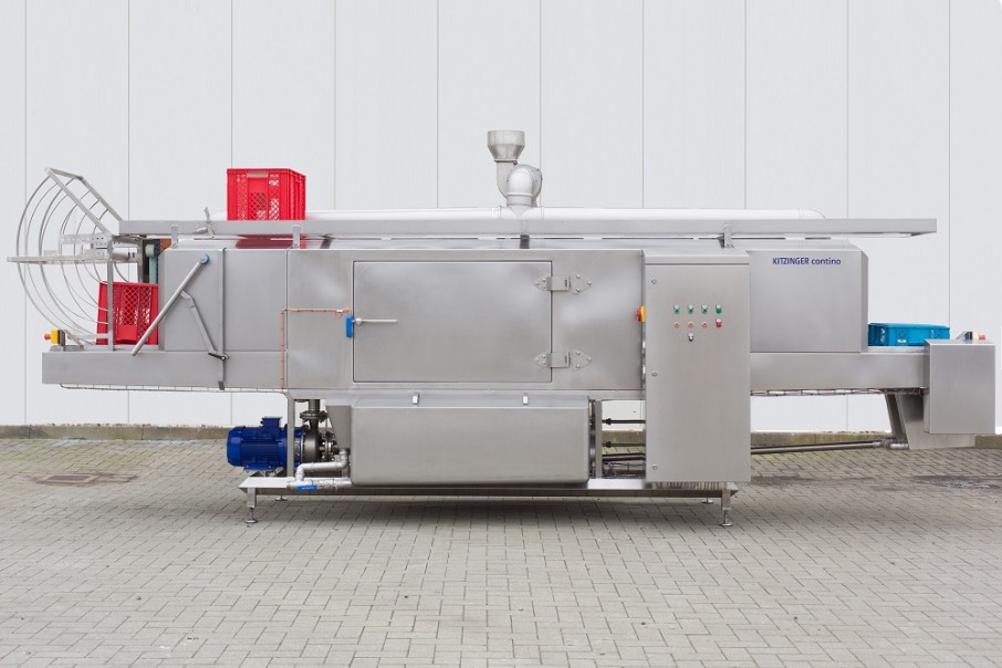 Kitzinger Contino 250