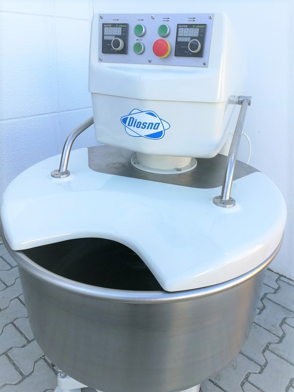 Diosna SP120D
