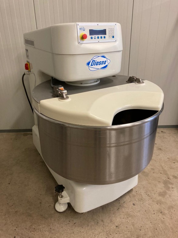 Diosna Spiralkneter SP200