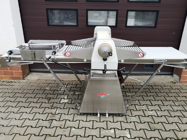 Fritsch Ausrollmaschine 30W650