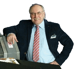 Günter Leicht gebrauchte Bäckereimaschinen
