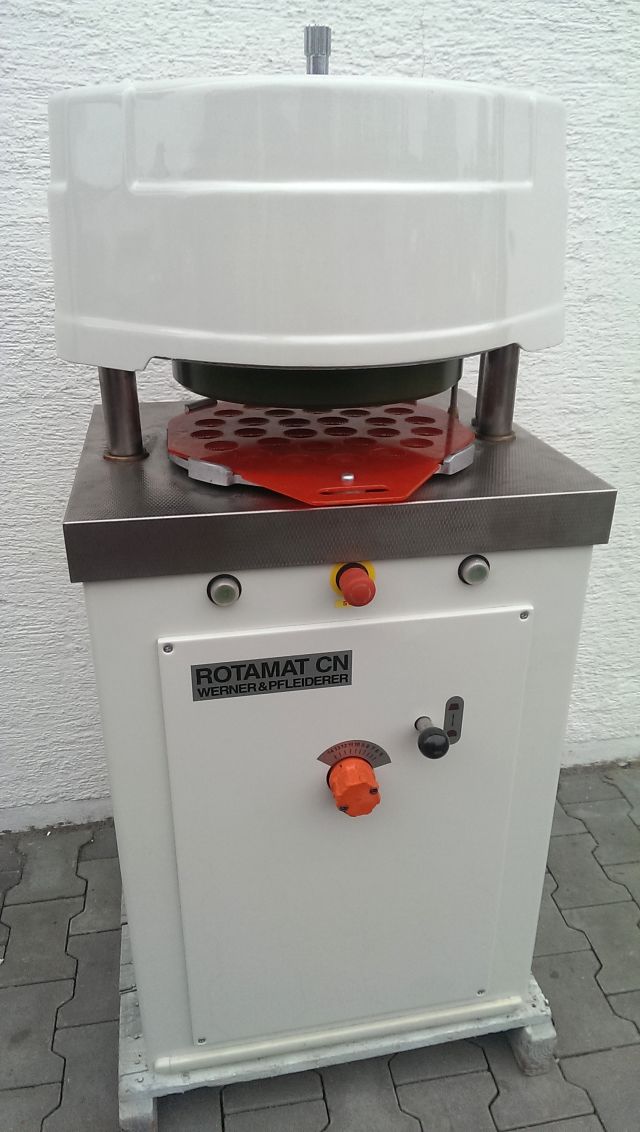 WP Rotamat CN