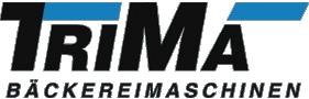 Trima Triebeser Bäckereimaschinen