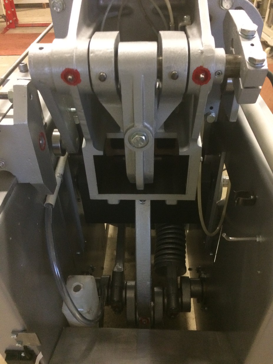 WP Kemper Imperator 2 Detail