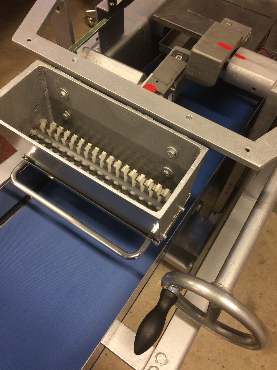 WP Kemper Imperator 2 Band
