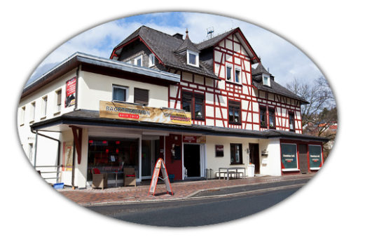 Bäckerei Eckhardt Hatzfeld Kunde Günter Leicht